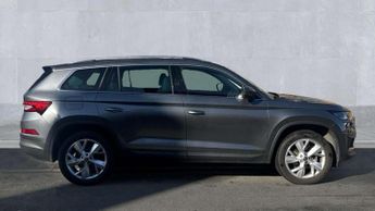 Skoda Kodiaq 1.5 TSI SE L Executive 5dr DSG [7 Seat]