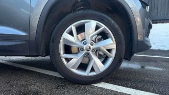 Skoda Kodiaq 1.5 TSI SE L Executive 5dr DSG [7 Seat]