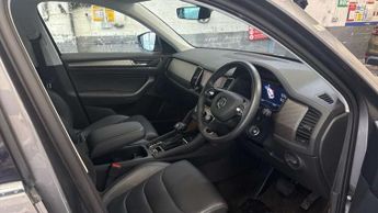 Skoda Kodiaq 1.5 TSI SE L Executive 5dr DSG [7 Seat]