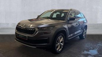 Skoda Kodiaq 1.5 TSI SE L Executive 5dr DSG [7 Seat]