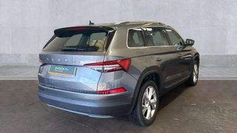 Skoda Kodiaq 1.5 TSI SE L Executive 5dr DSG [7 Seat]