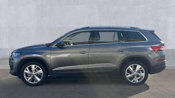 Skoda Kodiaq 1.5 TSI SE L Executive 5dr DSG [7 Seat]