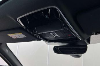 Land Rover Range Rover Sport 3.0 SDV6 HSE 5dr Auto