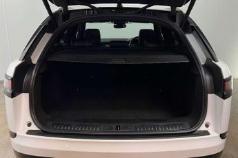 Land Rover Range Rover Velar 3.0 D300 R-Dynamic HSE 5dr Auto