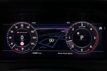 Land Rover Range Rover Velar 3.0 D300 R-Dynamic HSE 5dr Auto