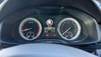 Skoda Kodiaq 1.5 TSI Edition 5dr DSG [7 Seat]