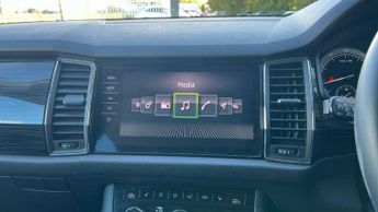 Skoda Kodiaq 1.5 TSI Edition 5dr DSG [7 Seat]