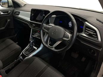 Volkswagen T-Roc 1.5 TSI Life 5dr DSG