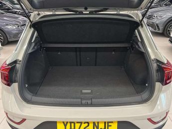 Volkswagen T-Roc 1.5 TSI Life 5dr DSG