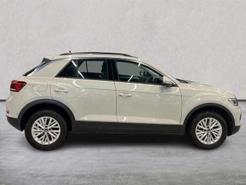 Volkswagen T-Roc 1.5 TSI Life 5dr DSG