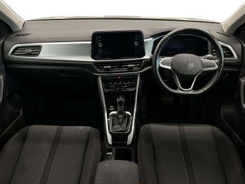 Volkswagen T-Roc 1.5 TSI Life 5dr DSG