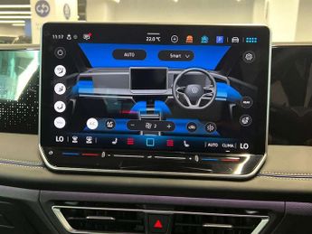 Volkswagen Tiguan 1.5 eTSI 150 R-Line 5dr DSG