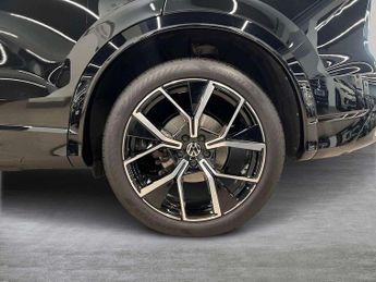 Volkswagen Tiguan 1.5 eTSI 150 R-Line 5dr DSG