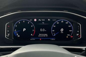 Volkswagen T-Roc 1.5 TSI R-Line 5dr DSG
