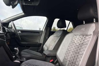 Volkswagen T-Roc 1.5 TSI R-Line 5dr DSG