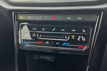 Volkswagen T-Roc 1.5 TSI R-Line 5dr DSG
