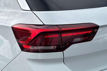 Volkswagen T-Roc 1.5 TSI R-Line 5dr DSG