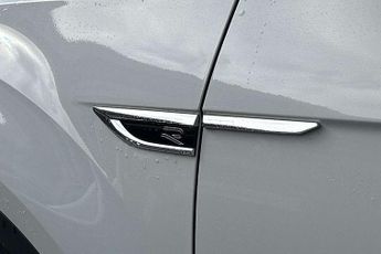Volkswagen T-Roc 1.5 TSI R-Line 5dr DSG