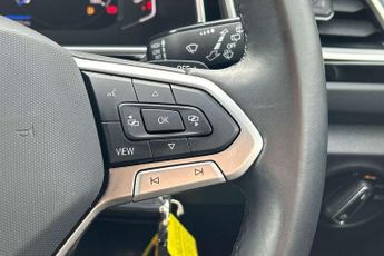Volkswagen T-Roc 1.5 TSI R-Line 5dr DSG