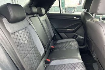 Volkswagen T-Roc 1.5 TSI R-Line 5dr DSG