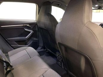 Audi A3 40 TFSI e Sport 5dr S Tronic
