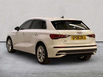 Audi A3 40 TFSI e Sport 5dr S Tronic