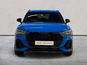 Audi Q3 35 TFSI Vorsprung 5dr S Tronic