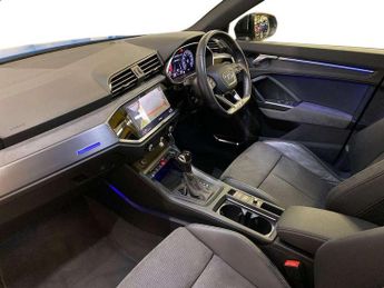 Audi Q3 35 TFSI Vorsprung 5dr S Tronic