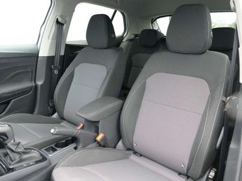 Skoda Fabia 1.0 TSI 116 Design Edition 5dr DSG