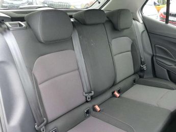 Skoda Fabia 1.0 TSI 116 Design Edition 5dr DSG