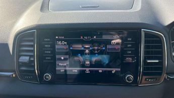 Skoda Karoq 1.5 TSI SE L 5dr DSG
