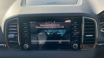 Skoda Karoq 1.5 TSI SE L 5dr DSG