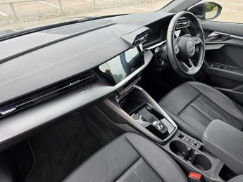 Audi A3 40 TFSI e Sport 5dr S Tronic