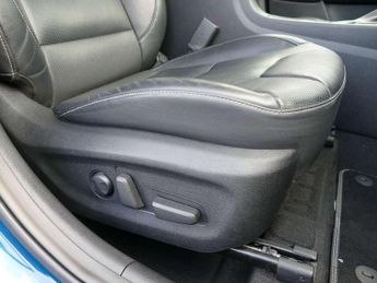 Kia Niro 1.6 GDi Hybrid 3 5dr DCT
