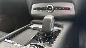 Volvo XC90 2.0 B5D [235] Plus Dark 5dr AWD Geartronic