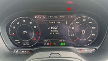 Audi Q2 35 TFSI S Line 5dr S Tronic
