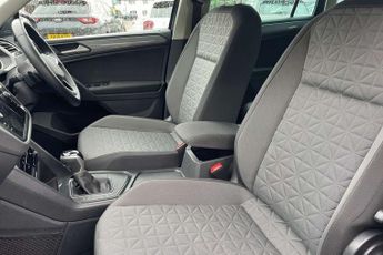 Volkswagen Tiguan 1.5 TSI 150 Life 5dr DSG