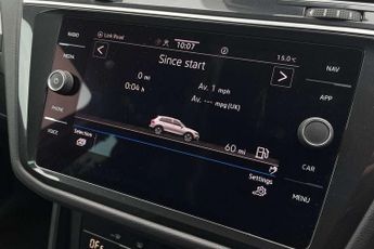 Volkswagen Tiguan 1.5 TSI 150 Life 5dr DSG