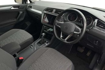 Volkswagen Tiguan 1.5 TSI 150 Life 5dr DSG