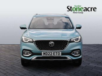 MG HS 1.5 T-GDI PHEV Exclusive 5dr Auto