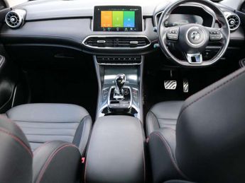 MG HS 1.5 T-GDI PHEV Exclusive 5dr Auto