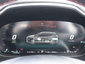 MG HS 1.5 T-GDI PHEV Exclusive 5dr Auto