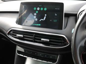 MG HS 1.5 T-GDI PHEV Exclusive 5dr Auto