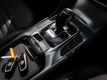 MG HS 1.5 T-GDI PHEV Exclusive 5dr Auto