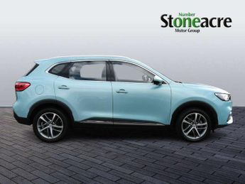 MG HS 1.5 T-GDI PHEV Exclusive 5dr Auto