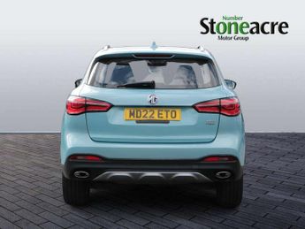 MG HS 1.5 T-GDI PHEV Exclusive 5dr Auto