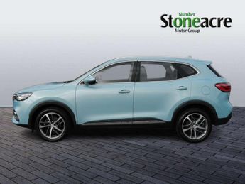 MG HS 1.5 T-GDI PHEV Exclusive 5dr Auto
