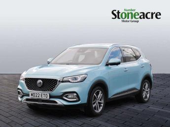 MG HS 1.5 T-GDI PHEV Exclusive 5dr Auto