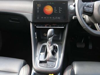MG ZS 1.0T GDi Exclusive 5dr DCT
