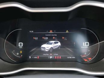 MG ZS 1.0T GDi Exclusive 5dr DCT